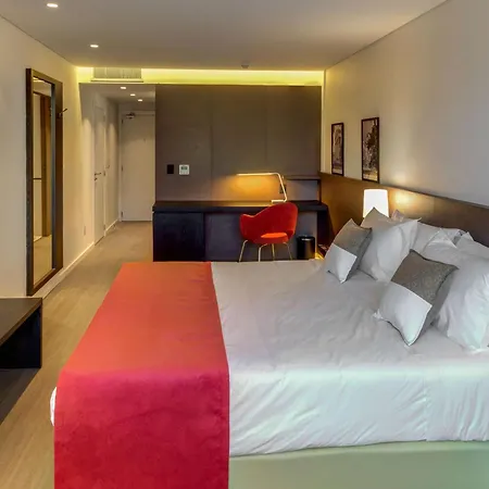 Dazzler By Wyndham La Plata Hotel Exterior photo