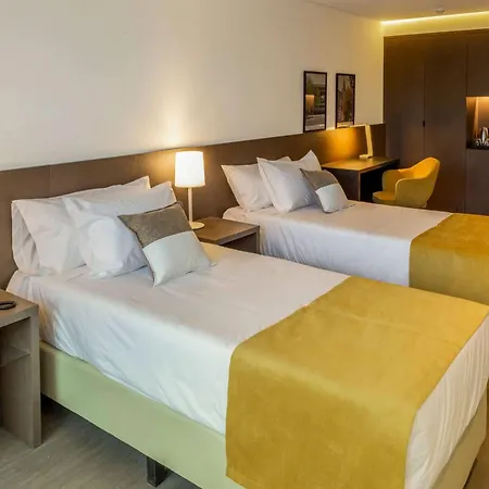 Dazzler By Wyndham La Plata Hotel Exterior photo
