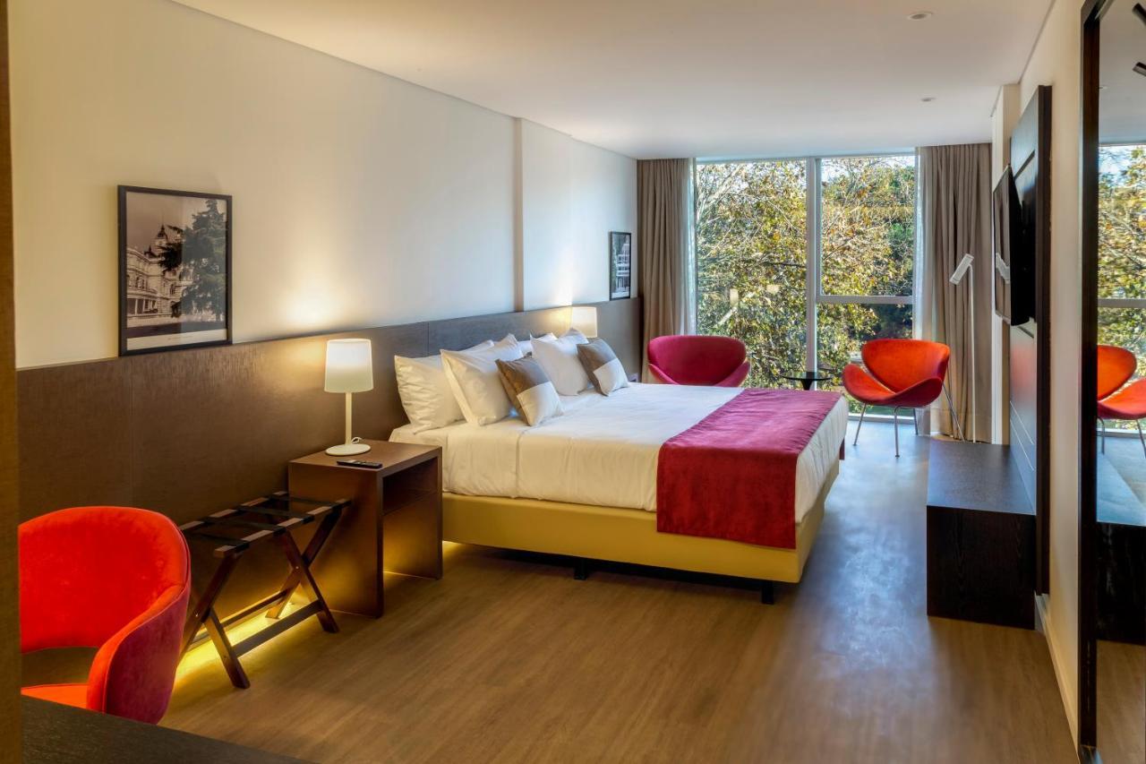 Dazzler By Wyndham Hotel La Plata