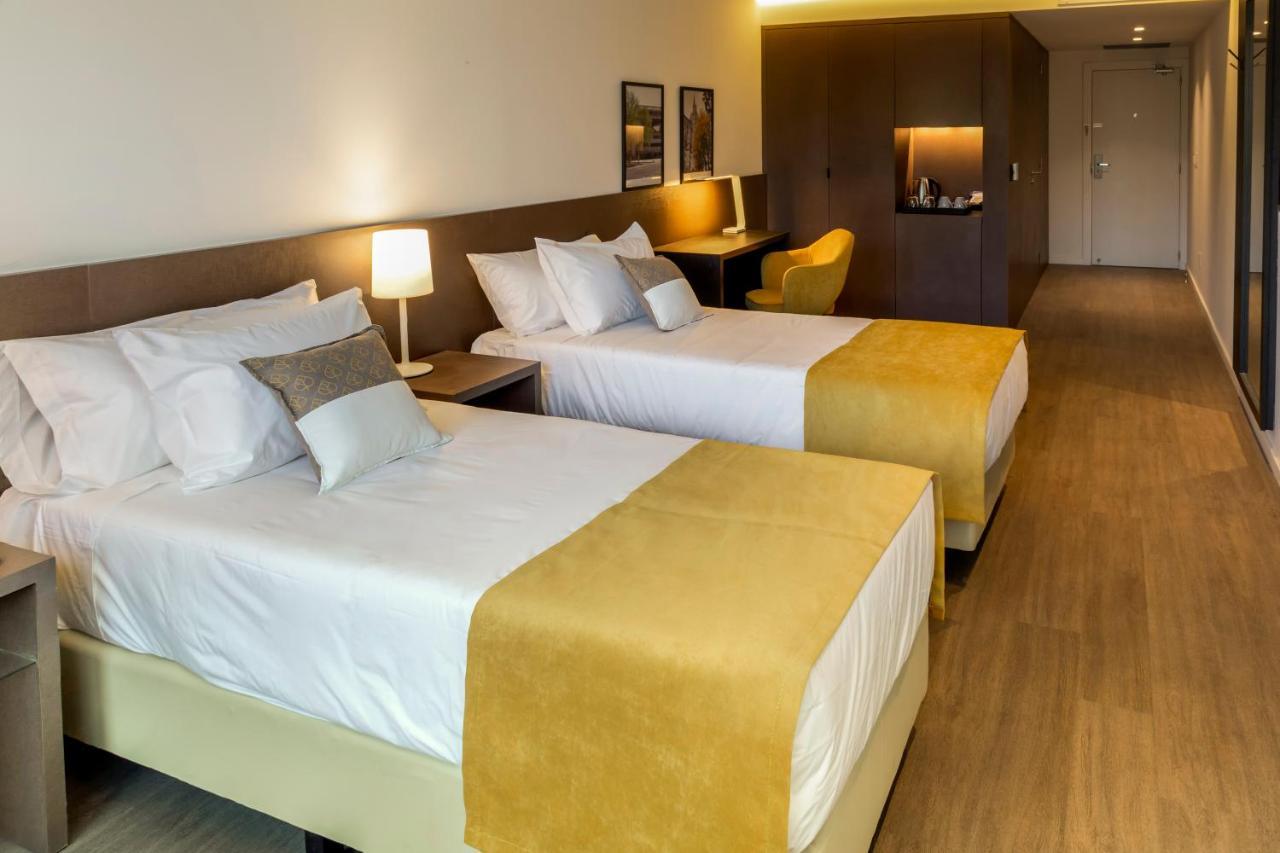 Dazzler By Wyndham 4* La Plata
