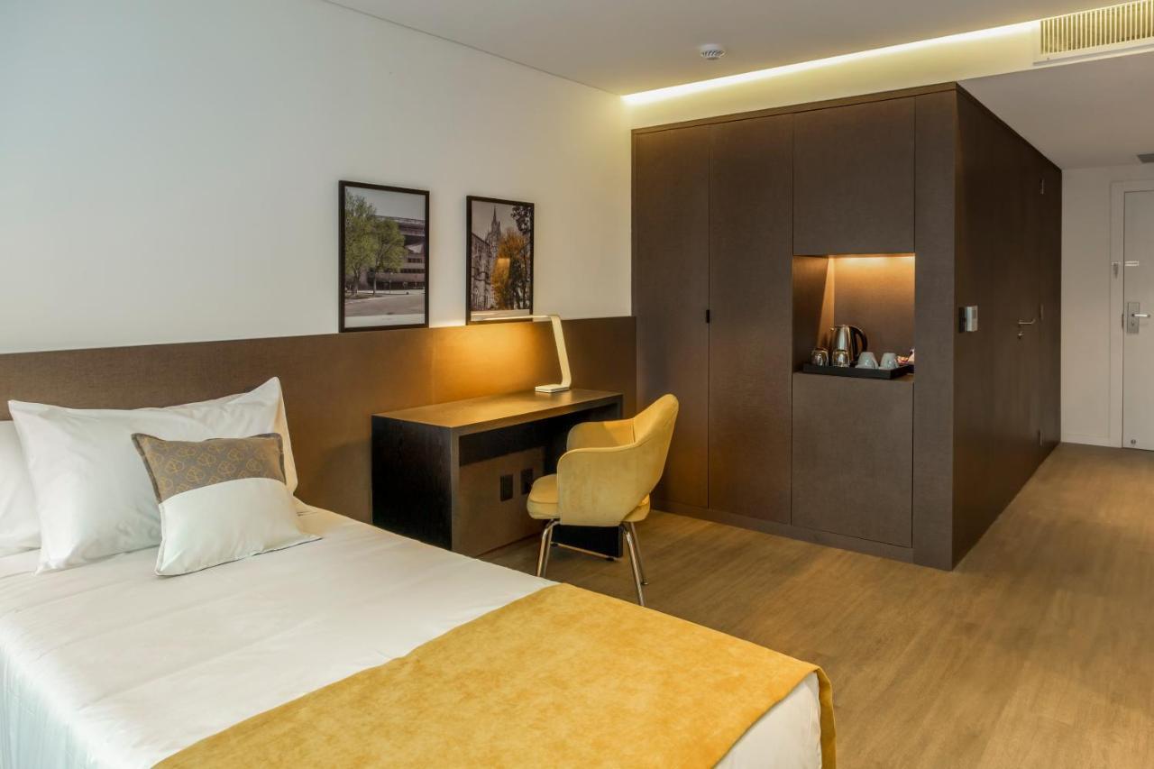 Dazzler By Wyndham Hotel La Plata