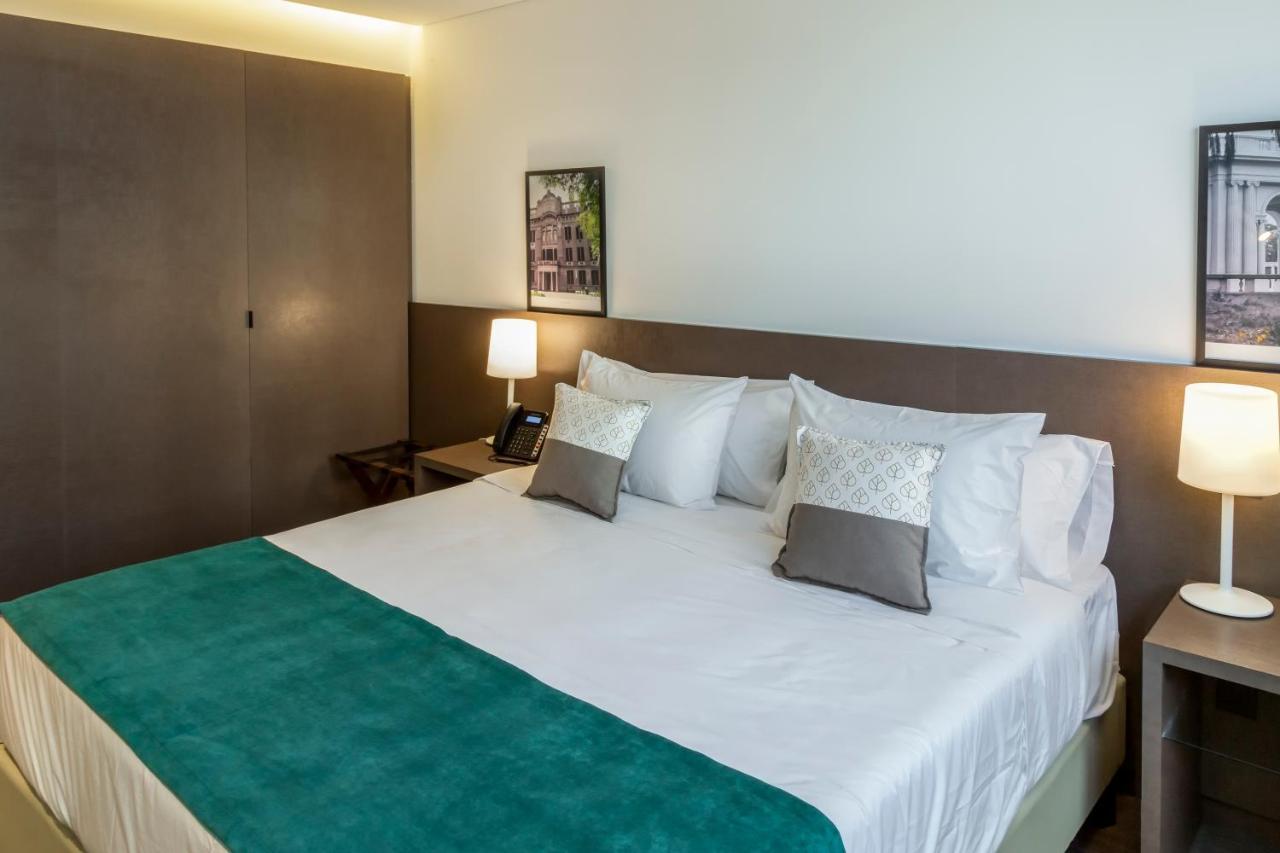 Dazzler By Wyndham Hotel La Plata
