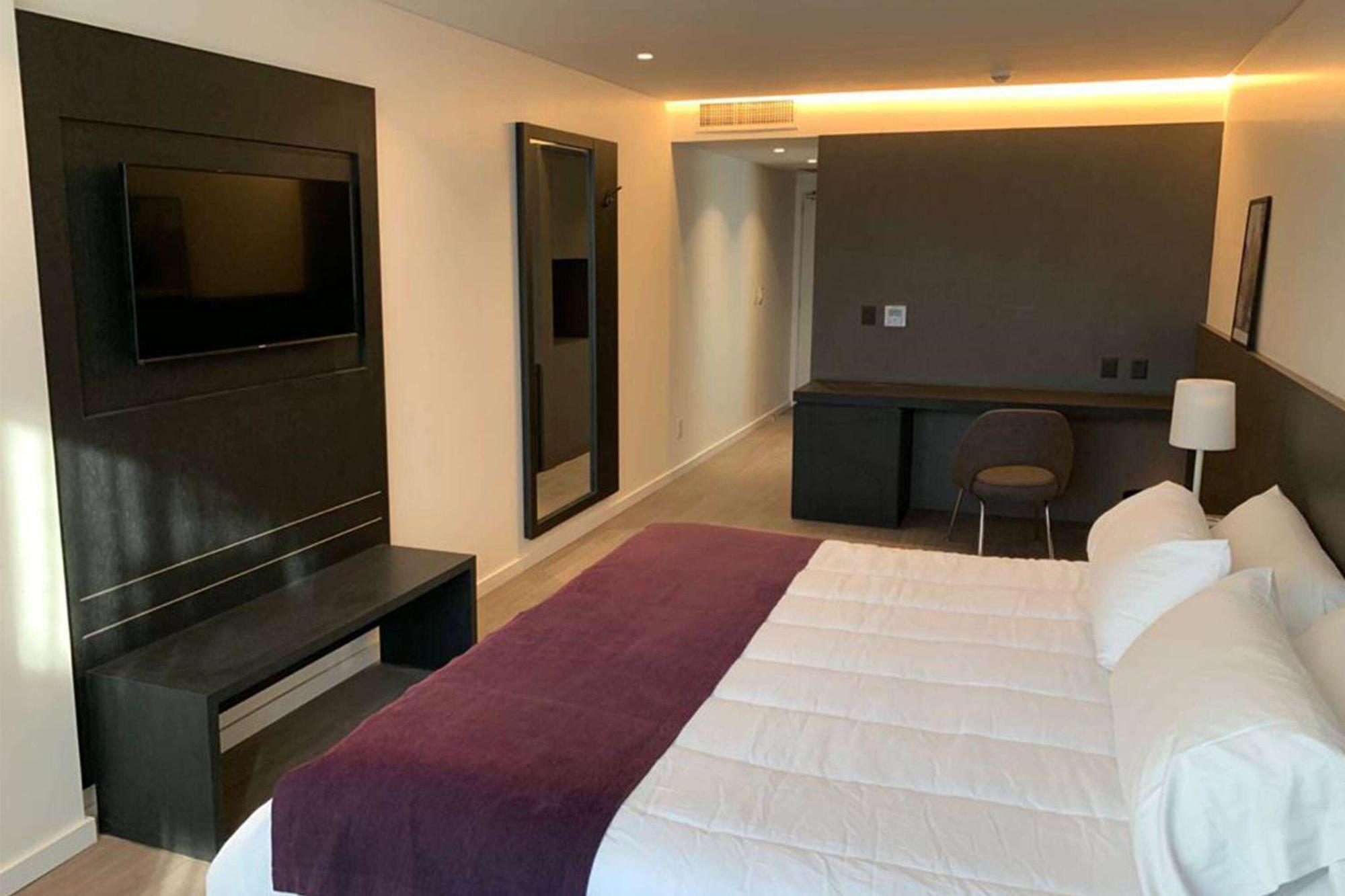 Dazzler By Wyndham Hotel La Plata
