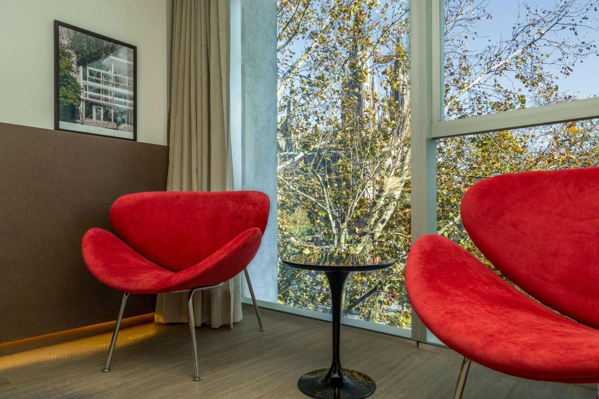 Hotel Dazzler By Wyndham