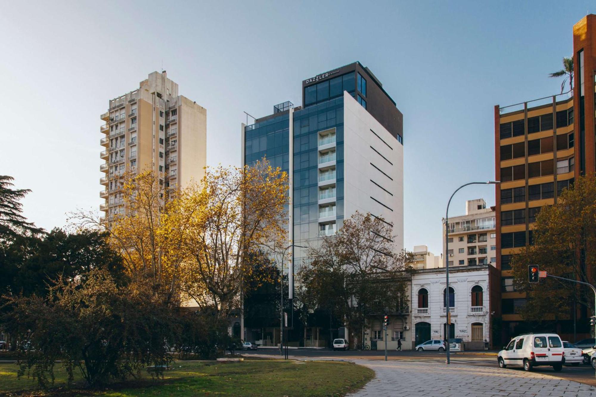 Dazzler By Wyndham Hotel La Plata