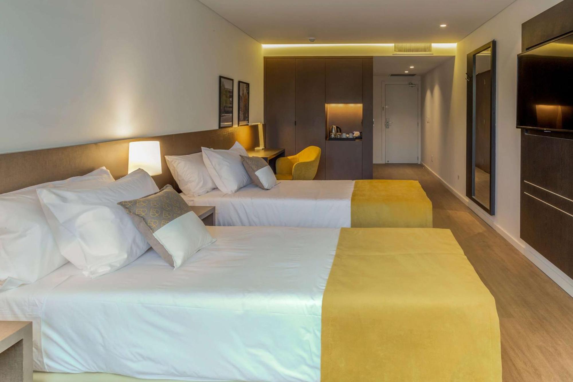 Dazzler By Wyndham 4* La Plata
